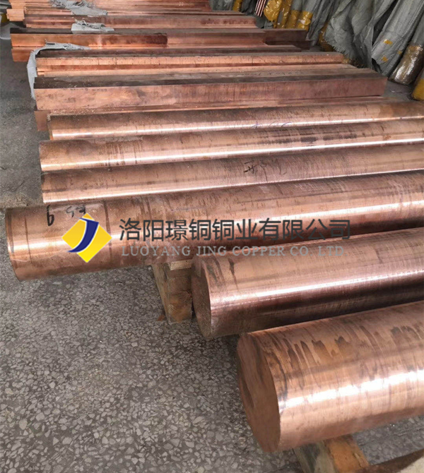 紫铜棒
